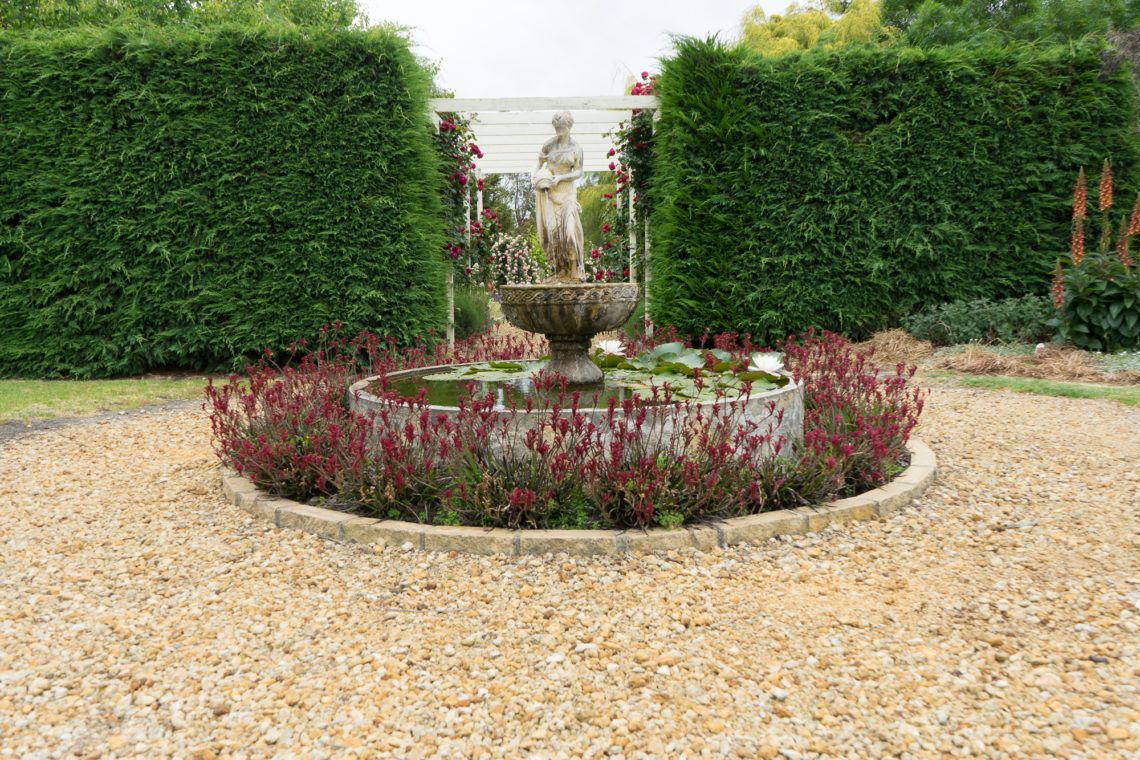 Gardens Birchwood Gardens