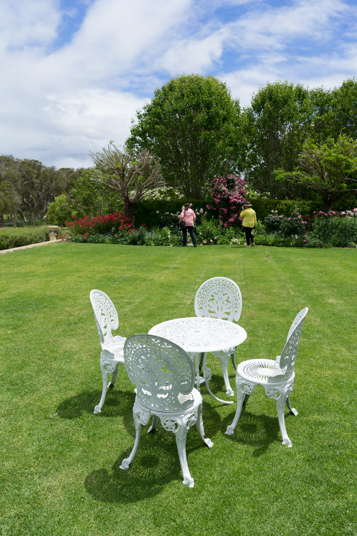 Gardens Birchwood Gardens