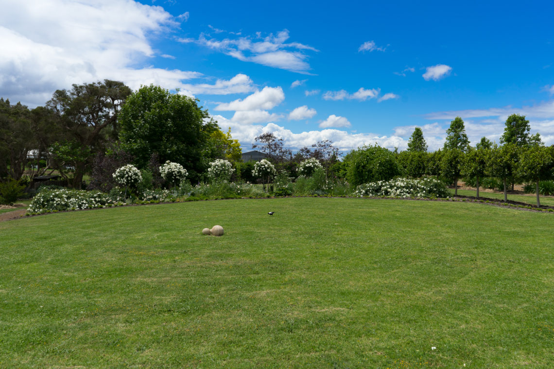 Gardens Birchwood Gardens