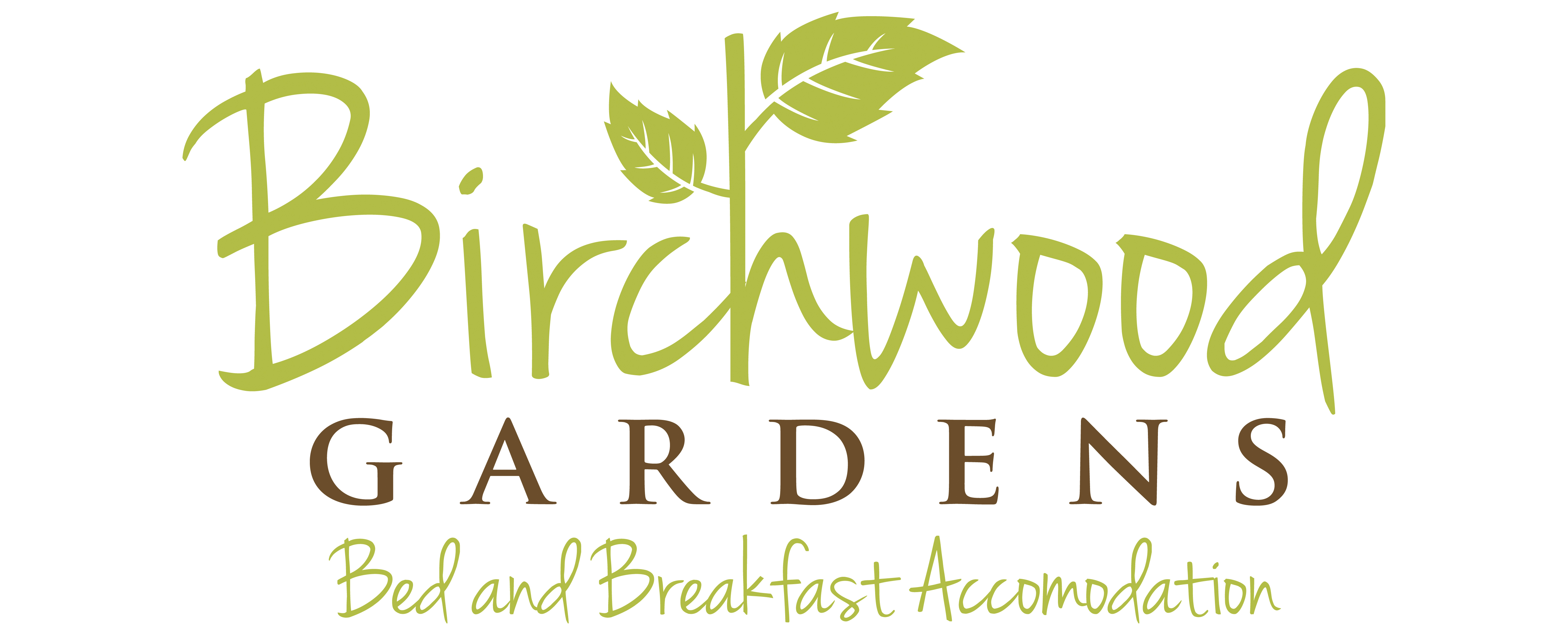 Birchwood Gardens